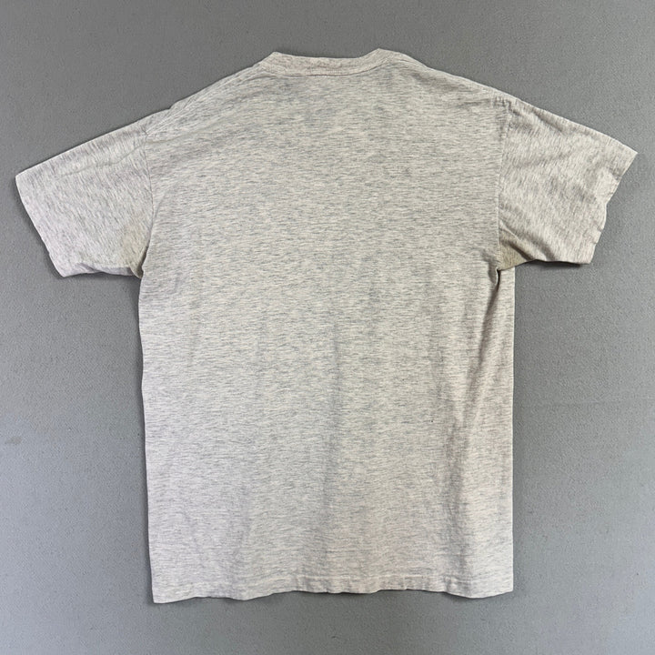 Vintage Wayne State University T Shirt Size Large