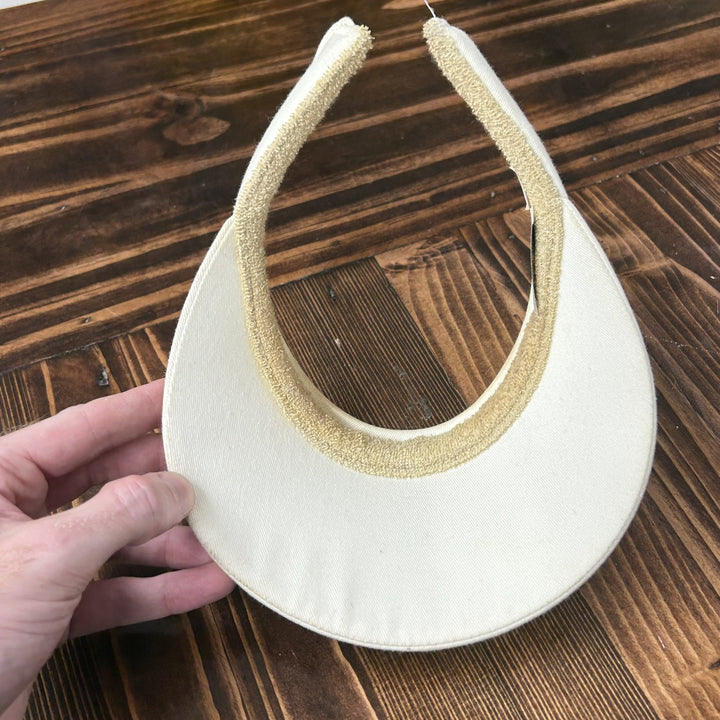 Vintage Cobra Golf 90s Visor