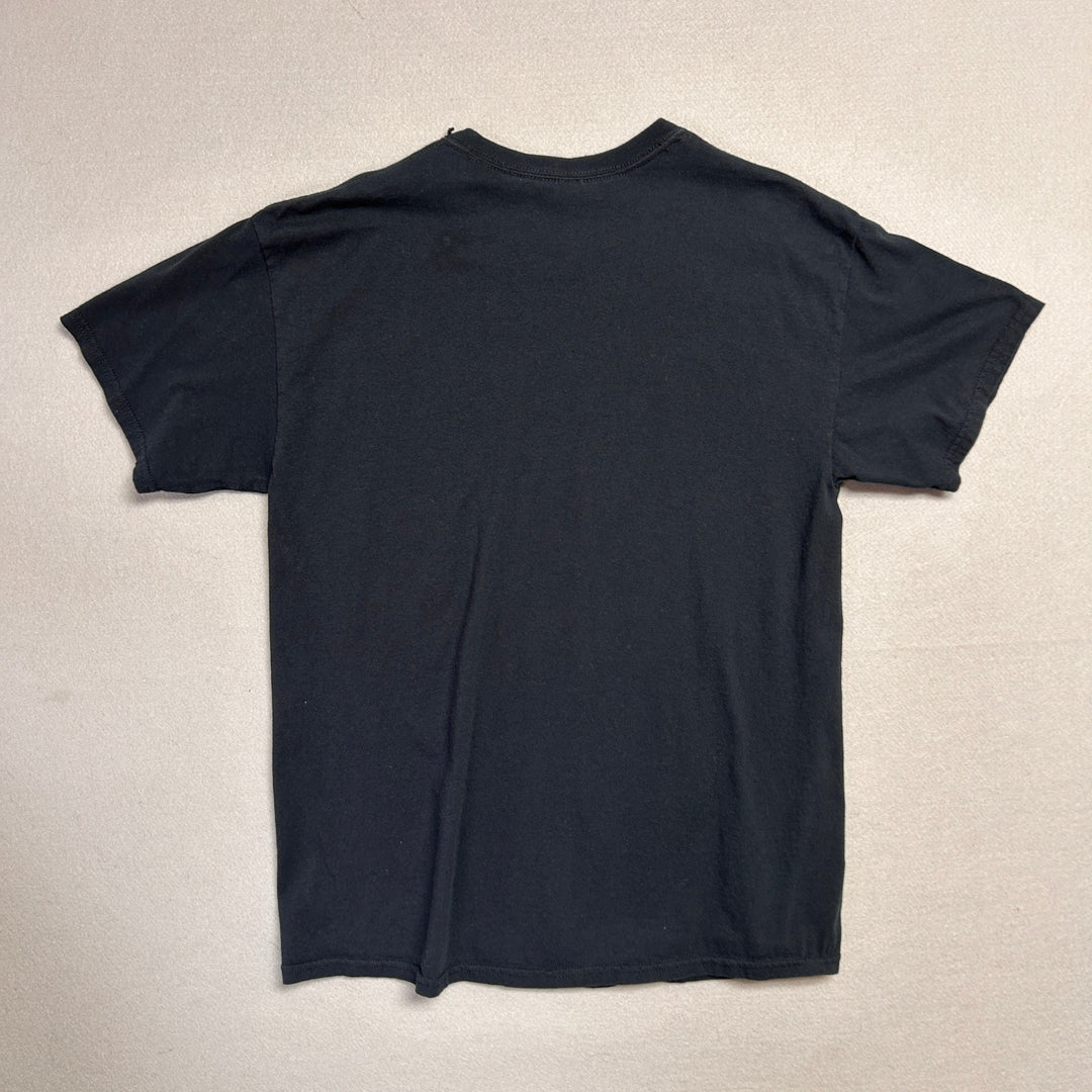 Vintage First Responder Jesus T Shirt Size  Large