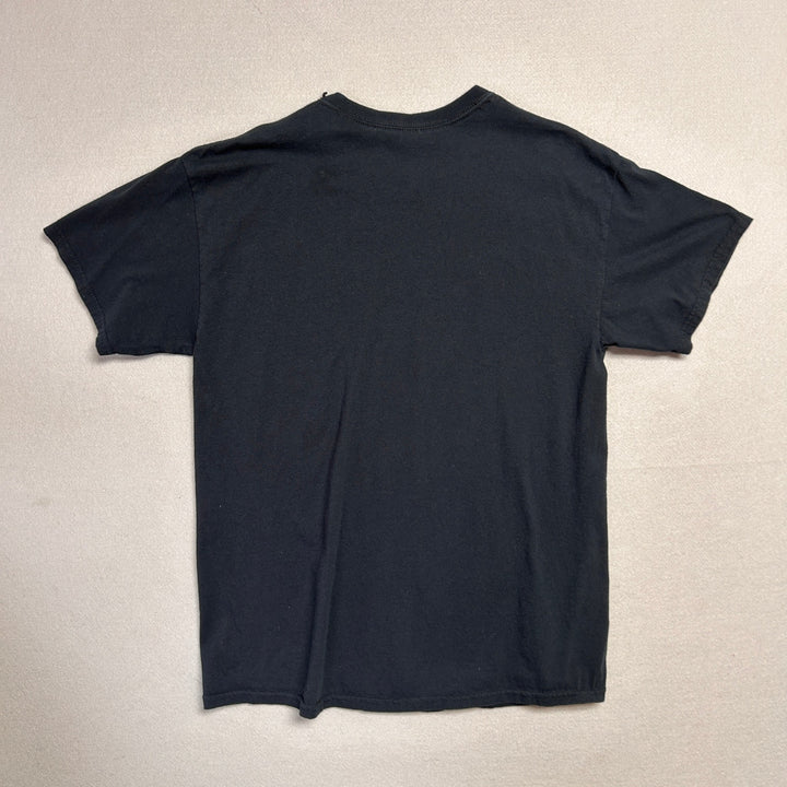 Vintage First Responder Jesus T Shirt Size  Large