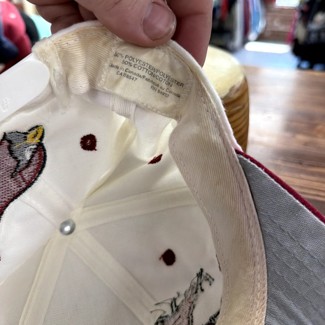 Vintage Arizona Cardinals Snapback Hat