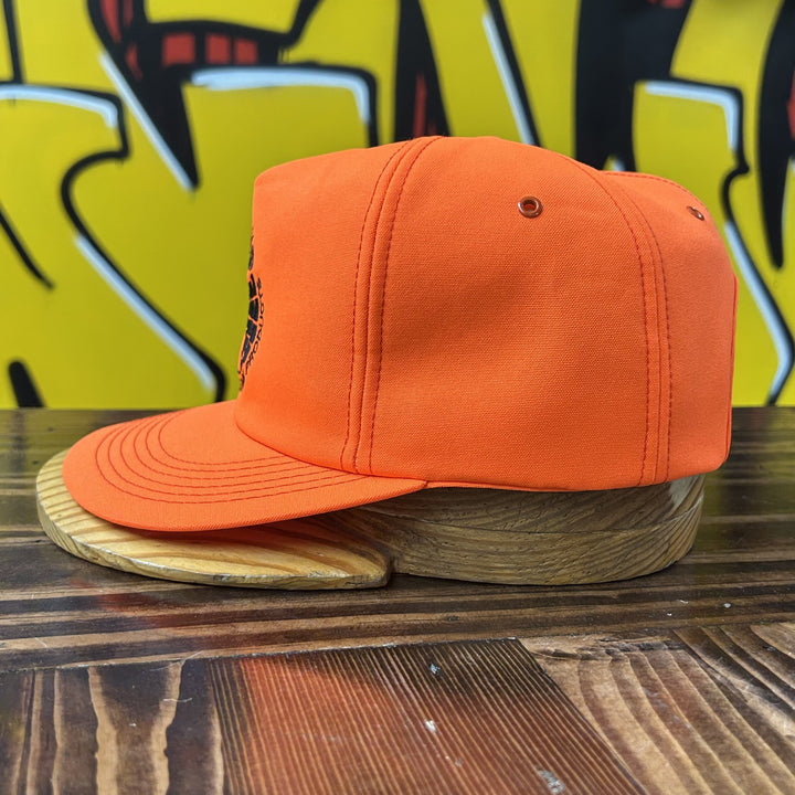 Dupont Products Vintage 90s Snapback Hat