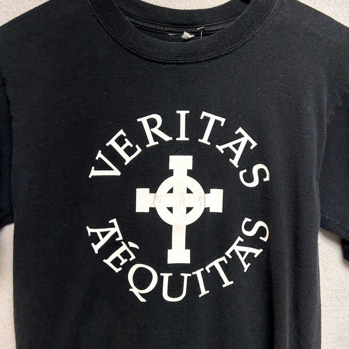Vintage Y2K Boondock Saints T Shirt Size Small