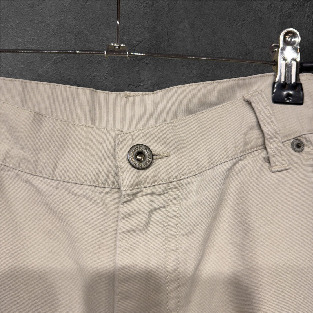Vintage Polo Sport 90s Work Pants Size 34