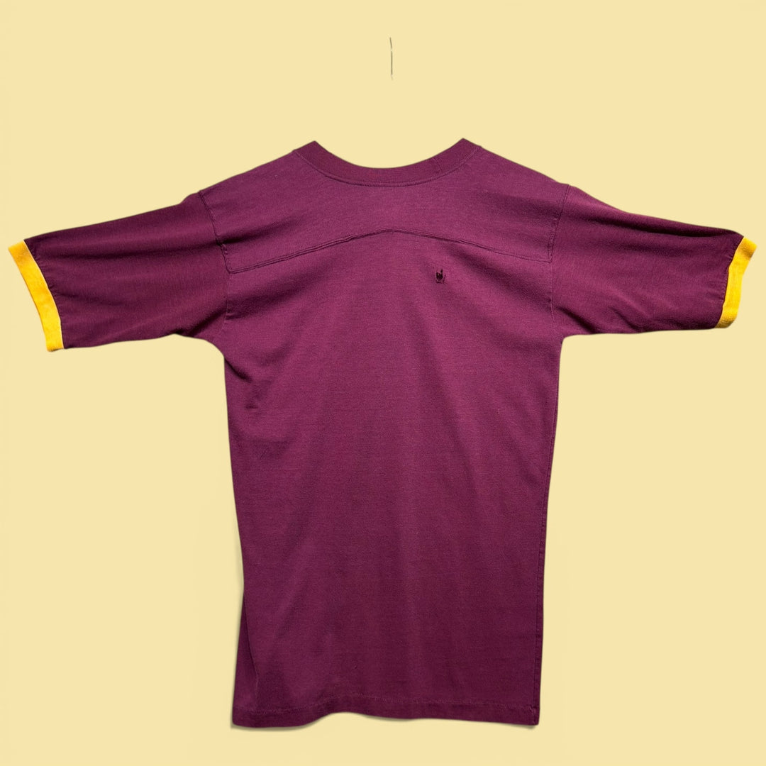 Vintage Kappa Alpha 70s T Shirt Size Small