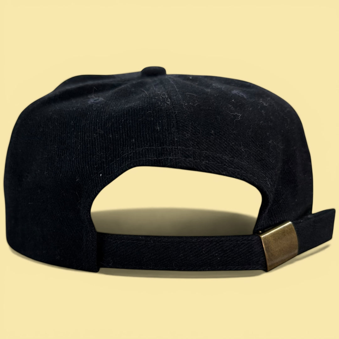 Vintage 90s Monday Night football Snapback Hat