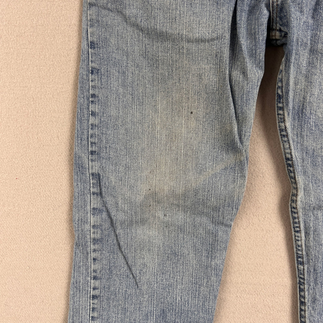 Vintage Wrangler Y2K Jeans Size 34