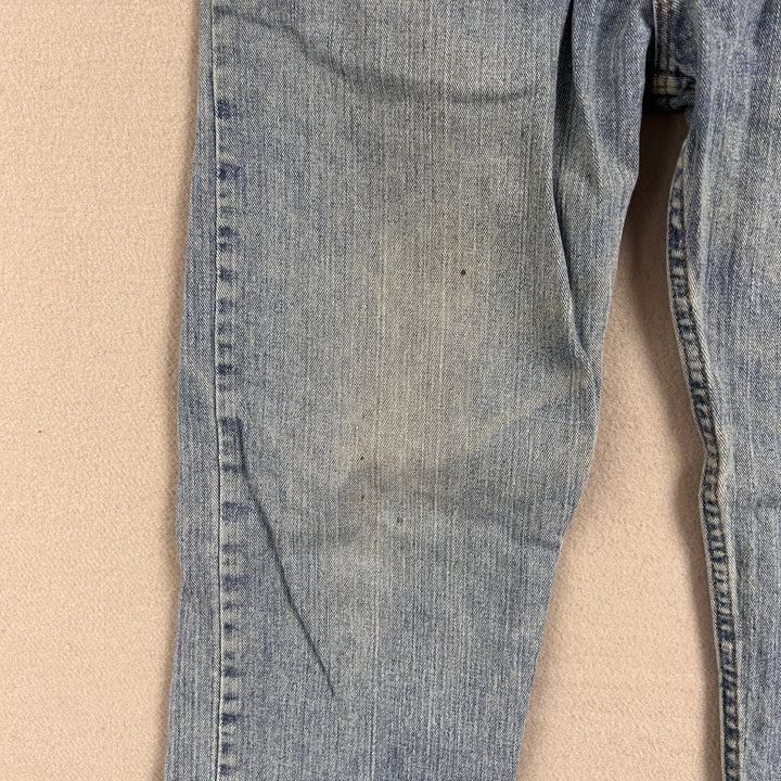 Vintage Wrangler Y2K Jeans Size 34