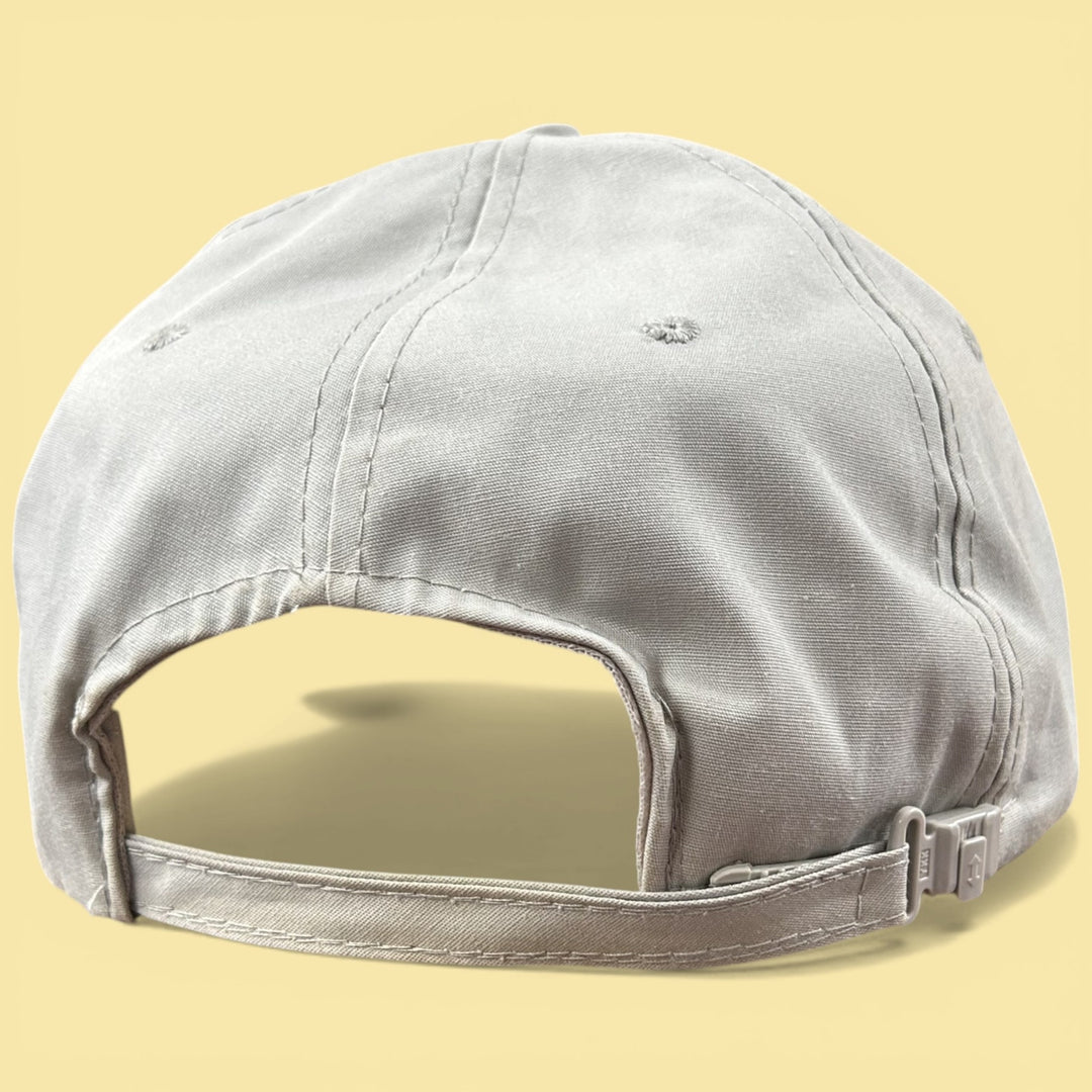 Vintage 90s Sedona Strapback Hat
