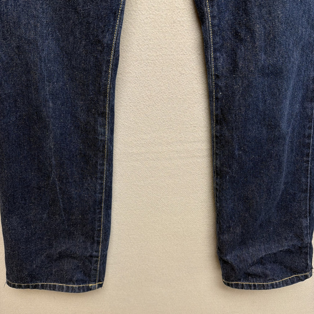 Vintage Y2K Tommy Hilfiger Jeans Size 9 28