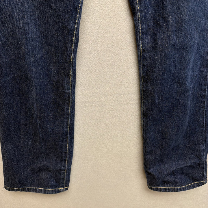 Vintage Y2K Tommy Hilfiger Jeans Size 9 28