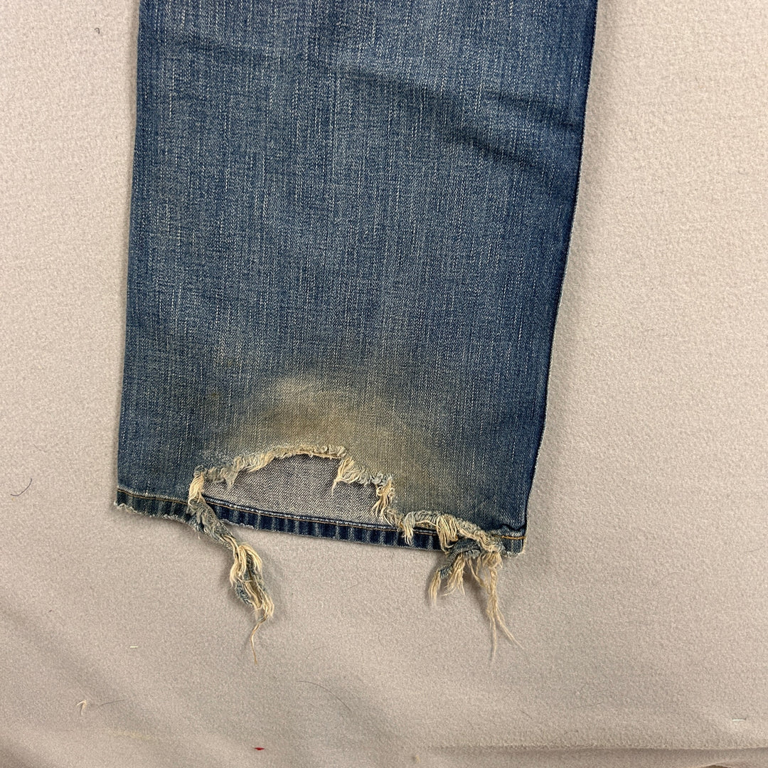 Vintage BKE Tyler Y2K Jeans Size 38