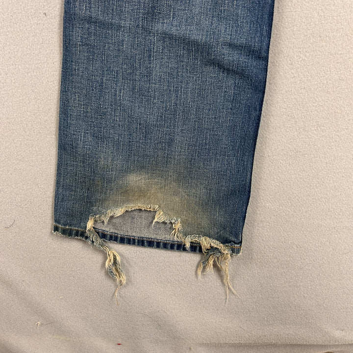 Vintage BKE Tyler Y2K Jeans Size 38