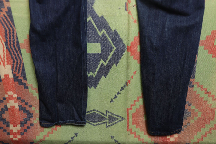 Oakley Vintage Y2k Dark Wash Jeans 2000s 38/32
