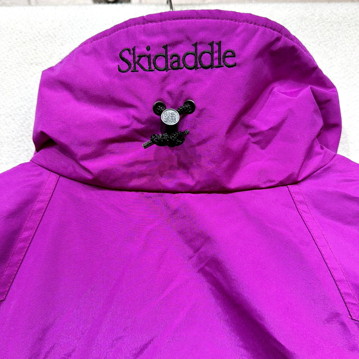 Vintage Columbia Skidaddle Jacklet Women's Size XL