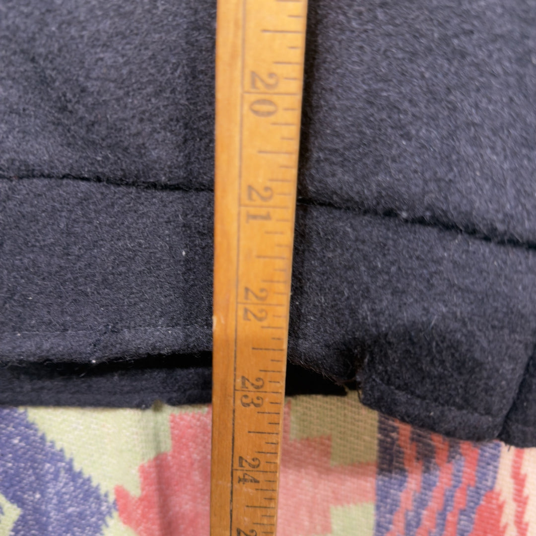 Mac Tools Vintage Varsity Jacket Small 90s