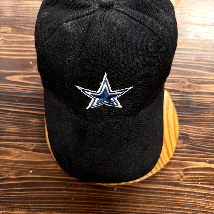 Vintage Dallas Cowboys Reebok Snapback Hat
