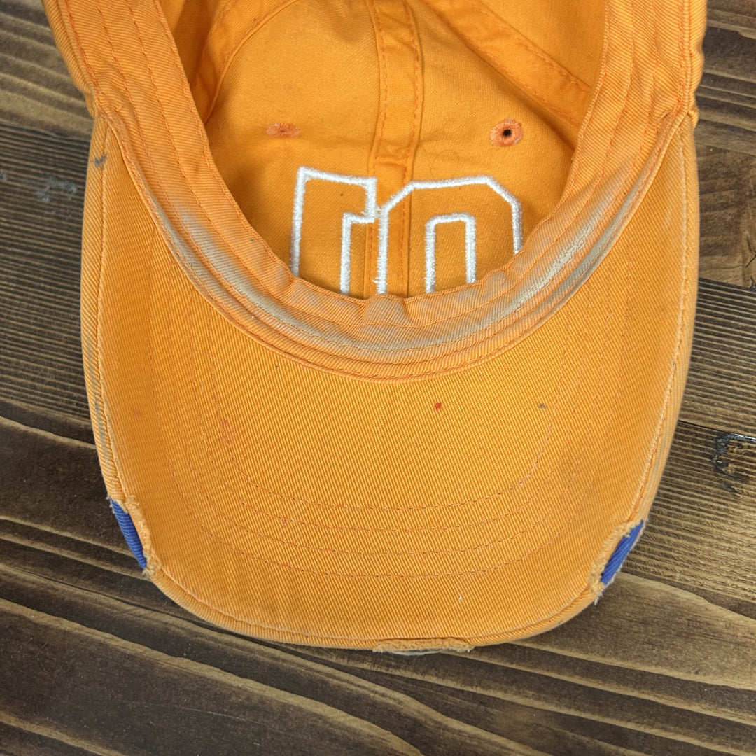 Vintage Dukes of Hazzard 2000s Strap Back Hat