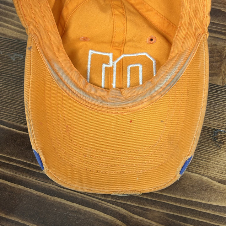 Vintage Dukes of Hazzard 2000s Strap Back Hat