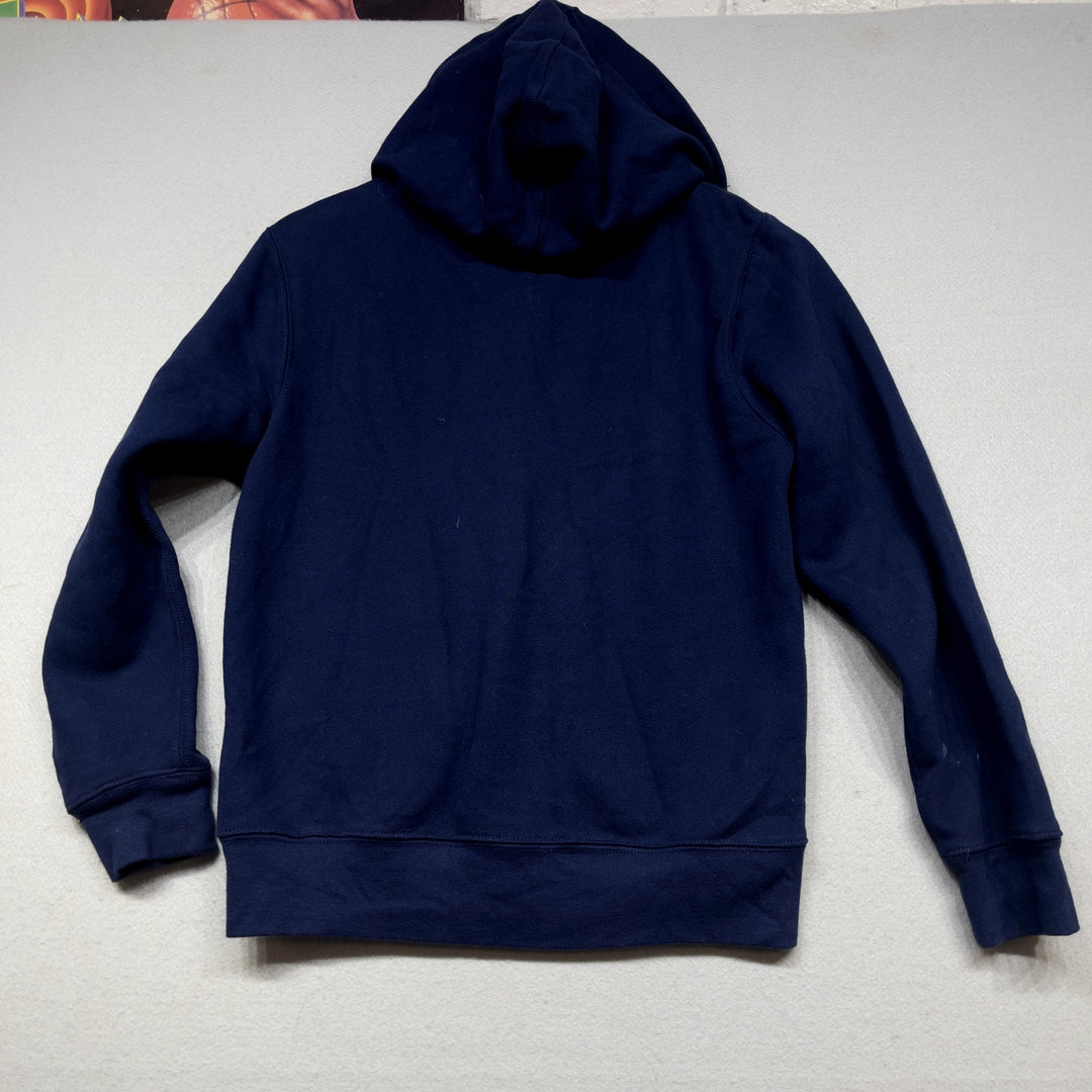 Kids Polo Ralph Lauren Zip Up Hoodie Size Medium