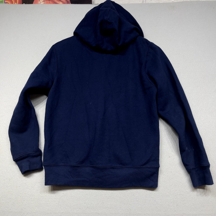 Kids Polo Ralph Lauren Zip Up Hoodie Size Medium