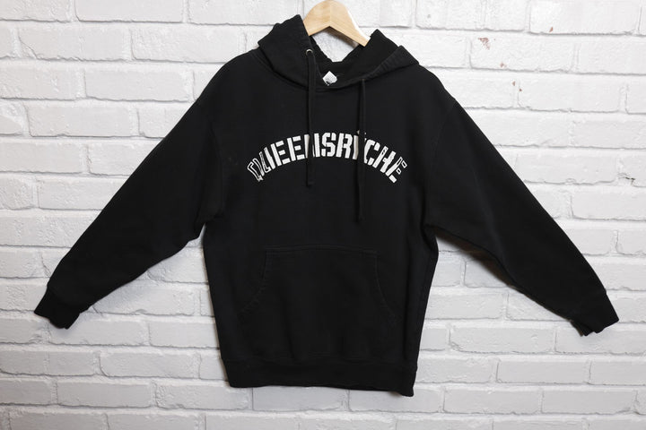 queensryche 2022 tour hoodie size Medium