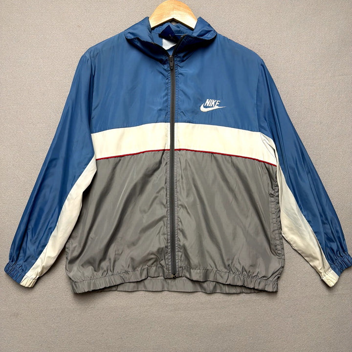 Vintage Nike Windbreaker Jacket Size Small