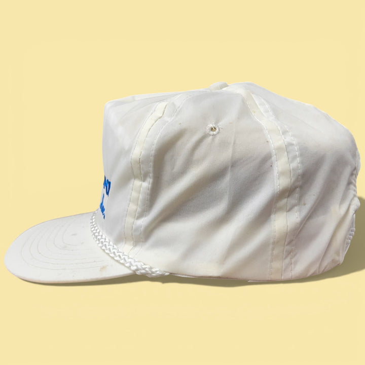 Vintage Panthera 90s Snapback Hat