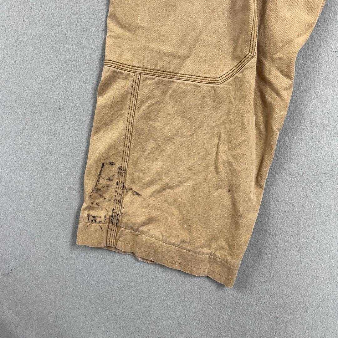 Vintage Ecko Unltd Y2K Cargo Pants Size 38