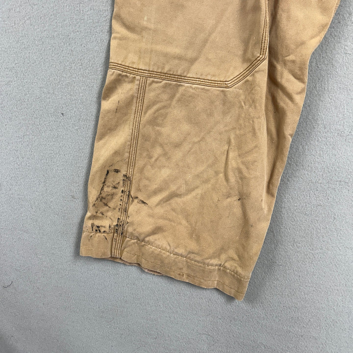 Vintage Ecko Unltd Y2K Cargo Pants Size 38