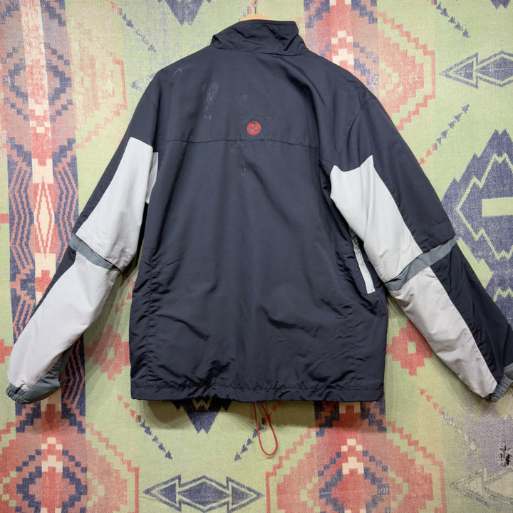 Burton Ronin Vintage Snowboarding Jacket Medium 2000s