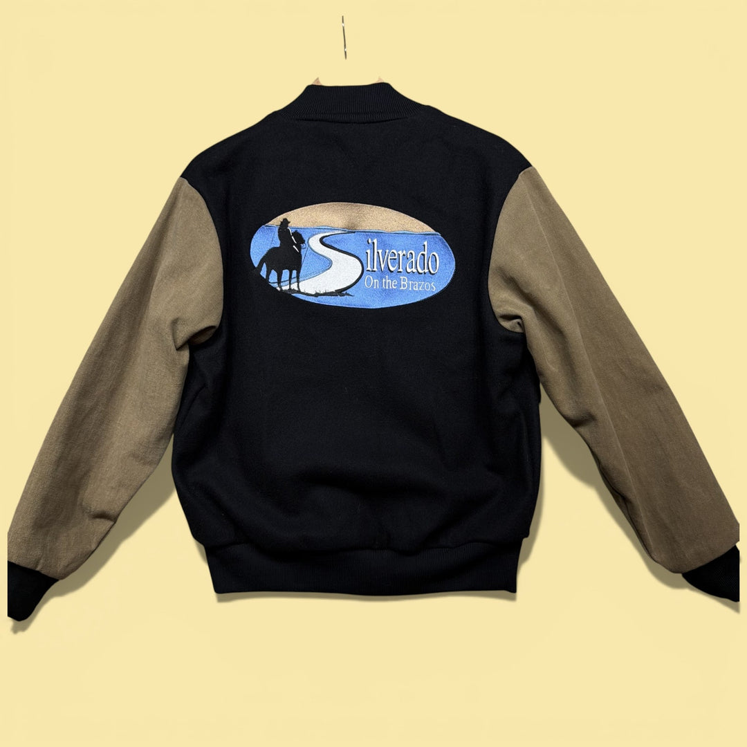 Vintage Silverado 2000s Jacket Size Small