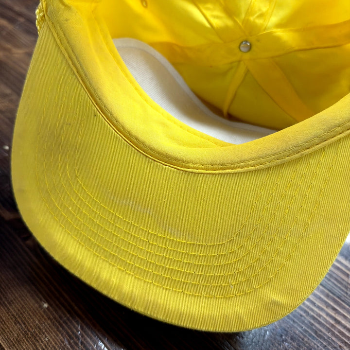 Vintage Thoth Mardi Gras Crew Snapback Hat