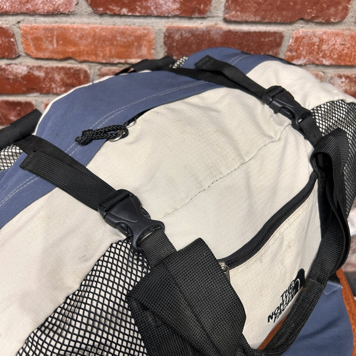 Vintage the North Face Y2K Duffle Bag