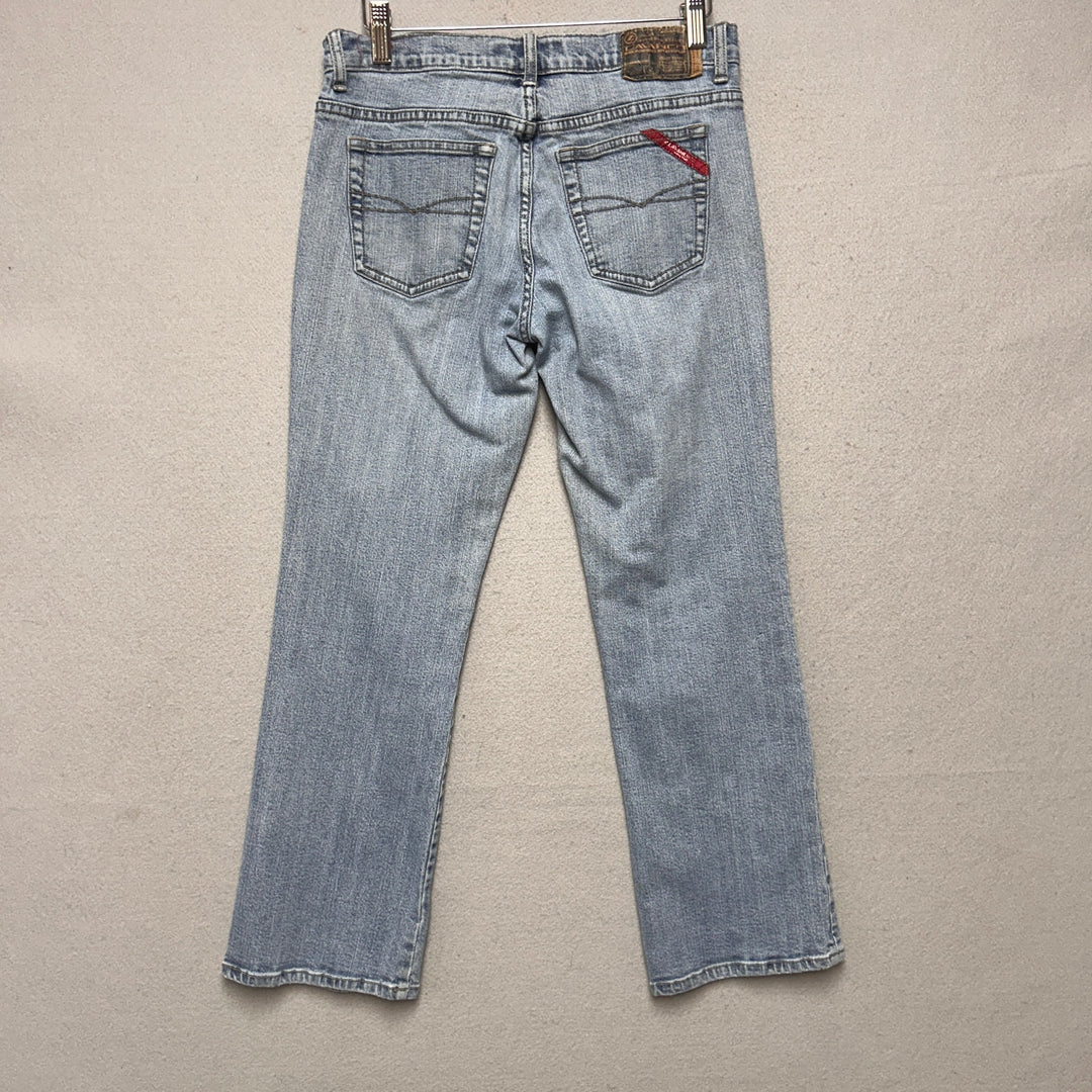 Vintage Z Cavaricci Jeans Size 28x26