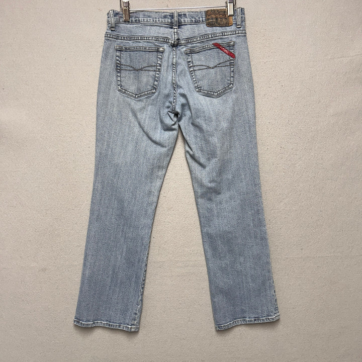 Vintage Z Cavaricci Jeans Size 28x26