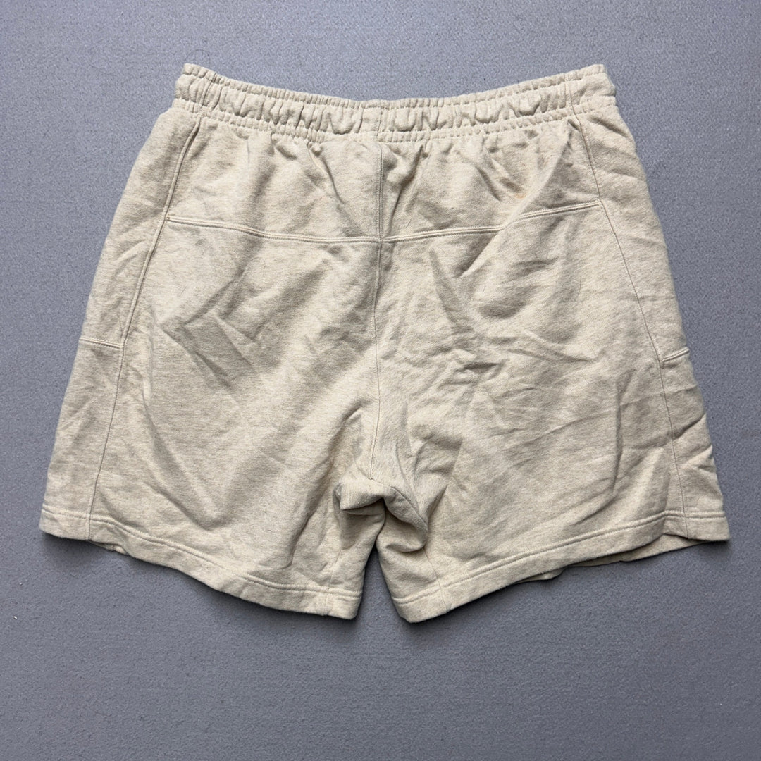 Nike University of Arkansas Fleece Shorts Size XL