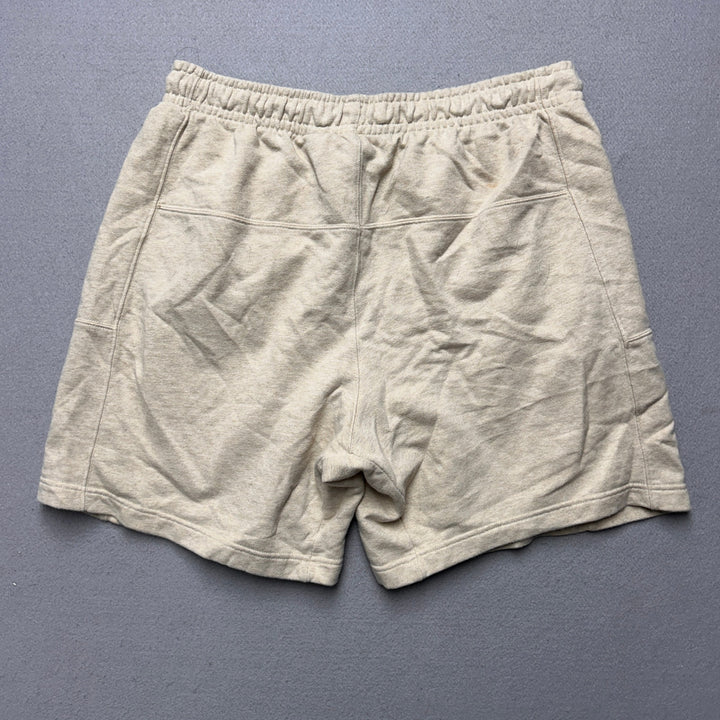 Nike University of Arkansas Fleece Shorts Size XL