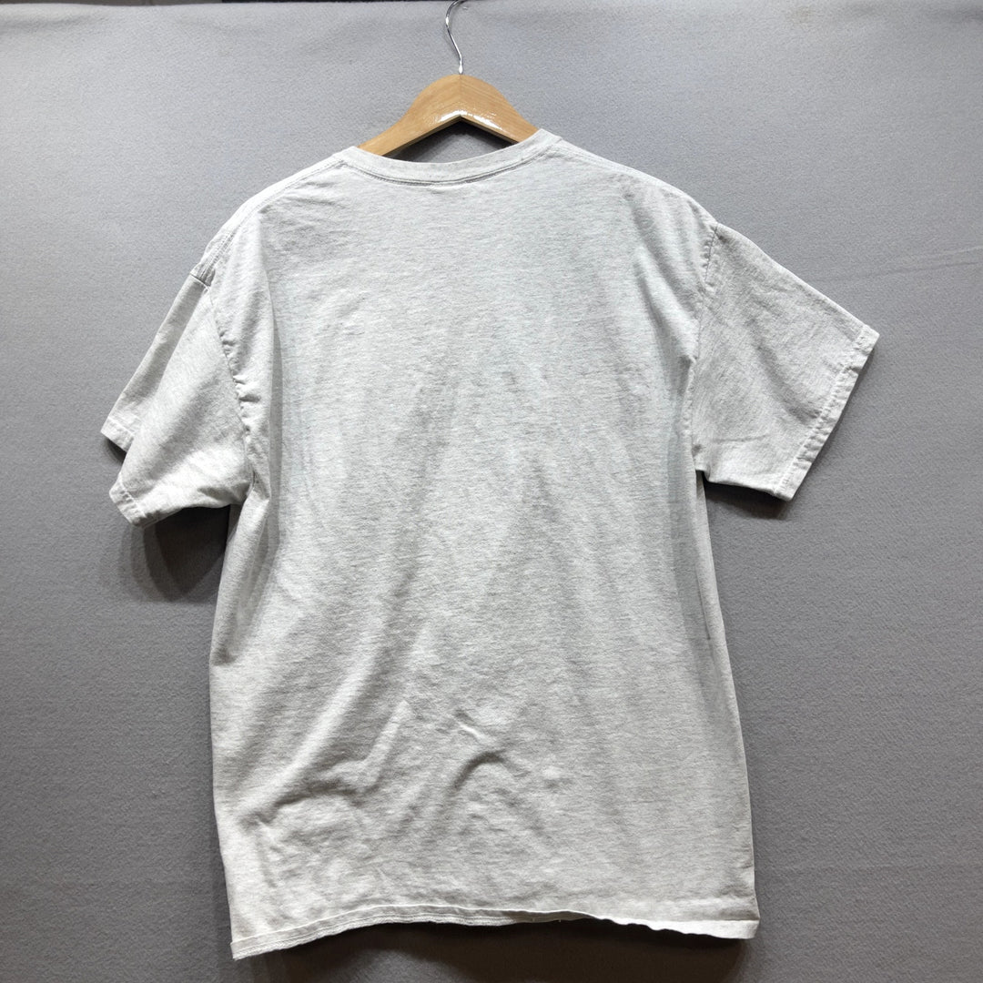 Vintage Retired down to one boss funny T Shirt Size Large