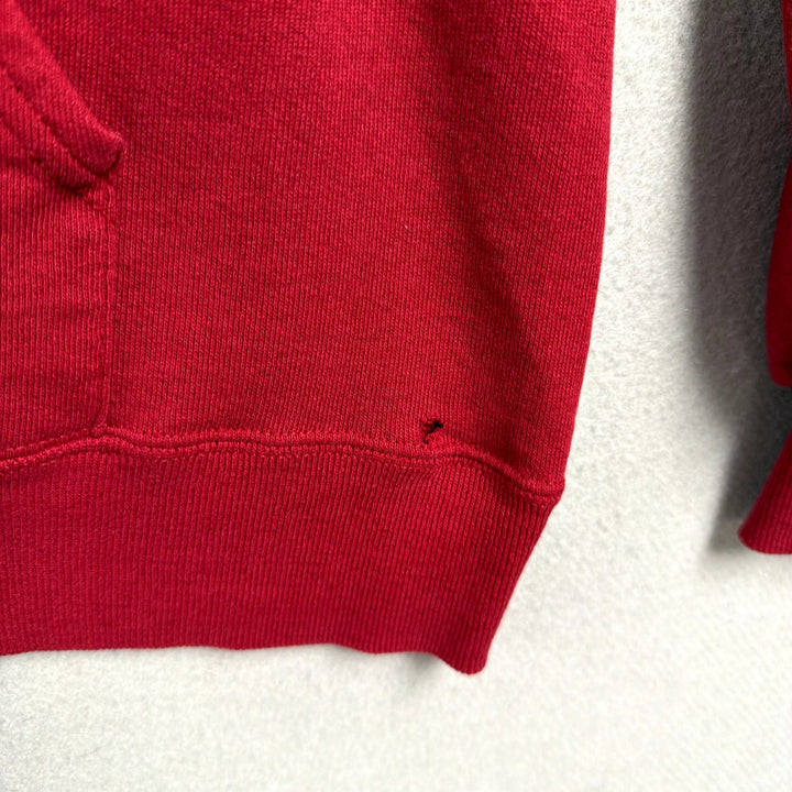 Vintage University of Arkansas Hogs Hoodie Size Medium