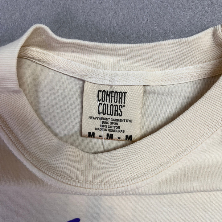 Weekend at Bernie's T Shirt Size Medium