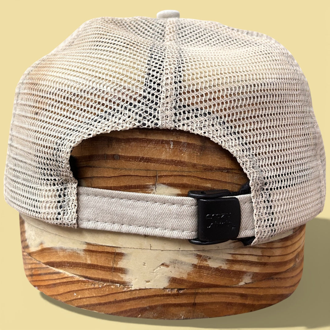 Vintage Mr Brewski  2000s Snapback Hat