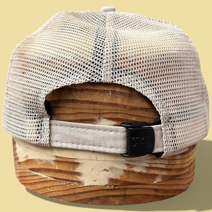Vintage Mr Brewski  2000s Snapback Hat