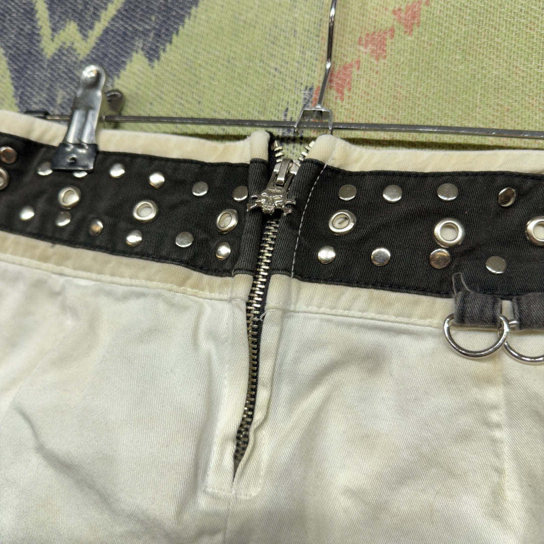 Tripp NYC Vintage Skirt Size XS Y2K 2000s