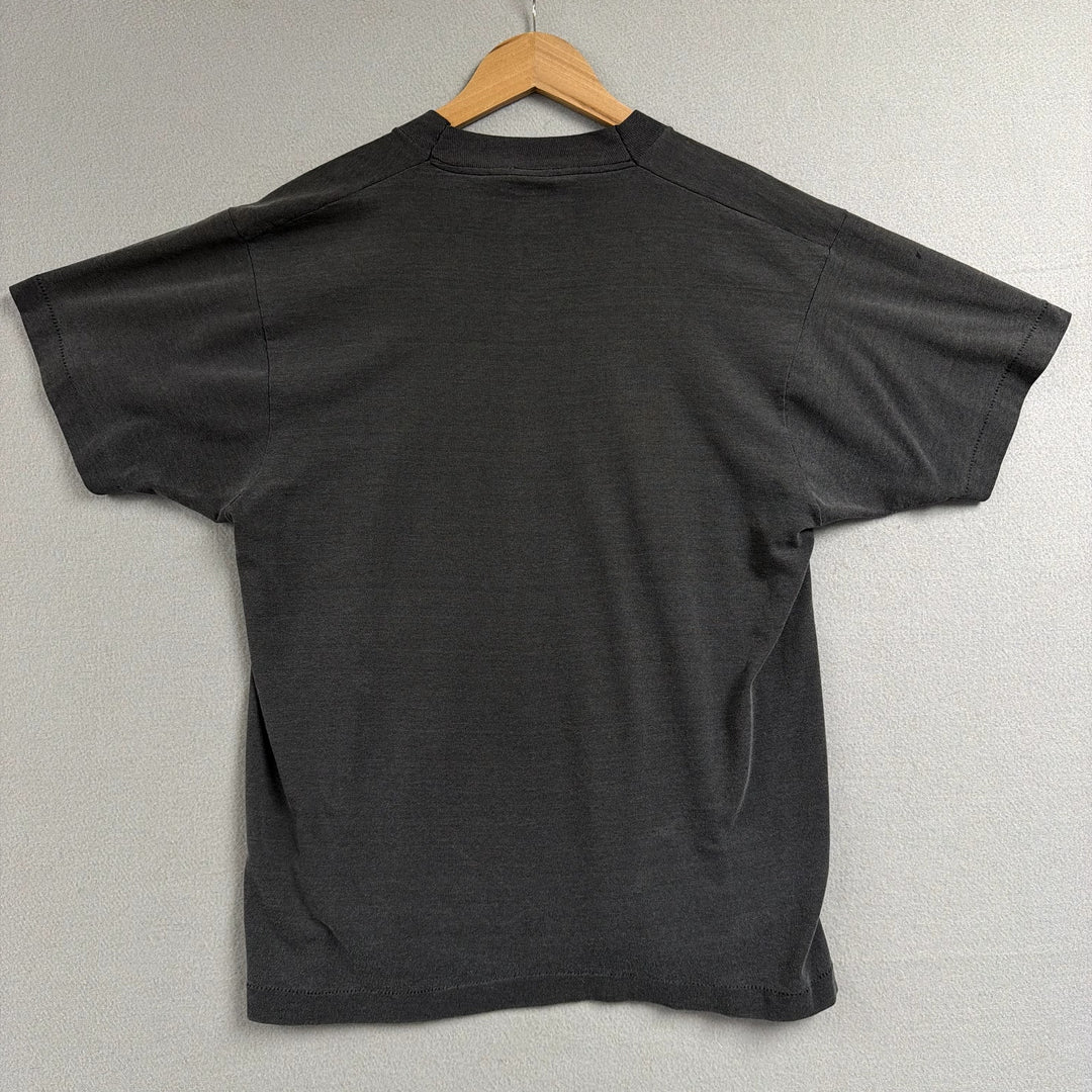 Vintage 1st Recon Bn Marines T Shirt Size Large