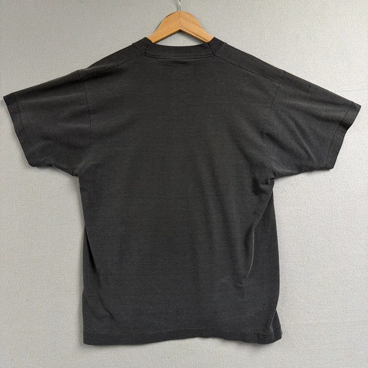 Vintage 1st Recon Bn Marines T Shirt Size Large