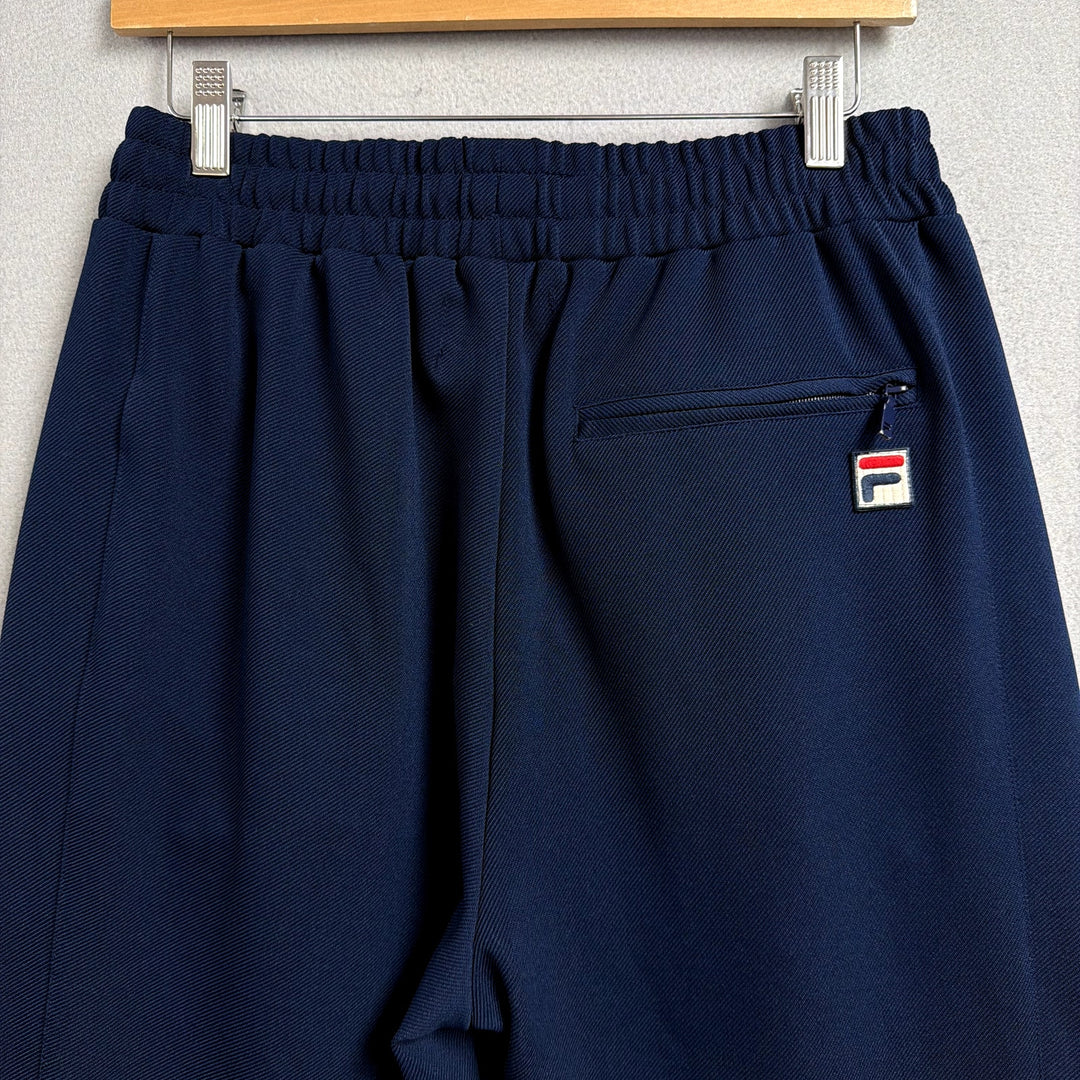 Fila Track Suit Jacket and Pants size Medium
