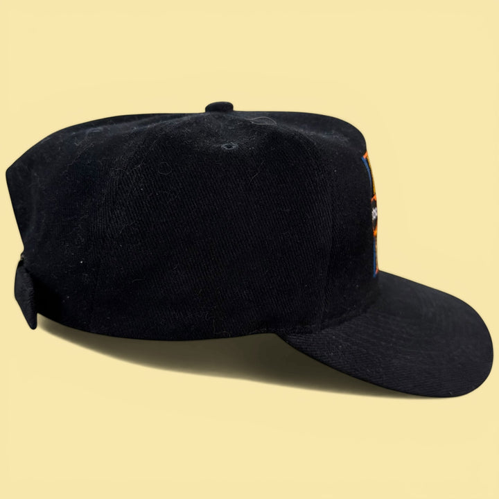 Vintage 90s Monday Night football Snapback Hat