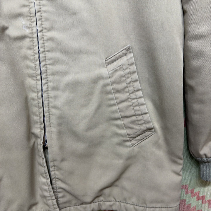 Sears Outerwear Vintage Jacket Large 70s
