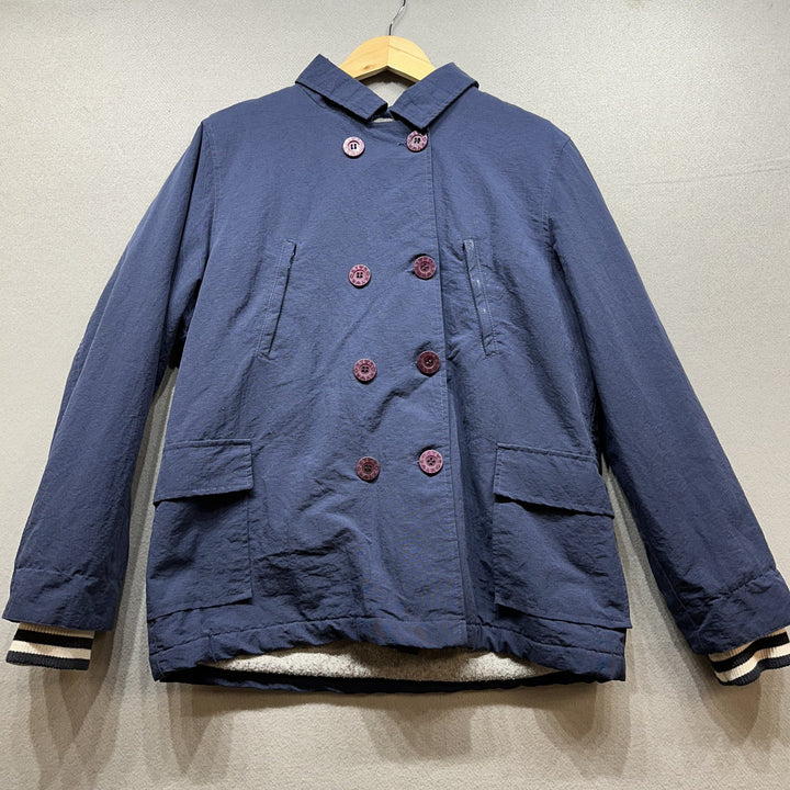 Vintage Y2K Quiksilver Roxy  Jacket Size Large